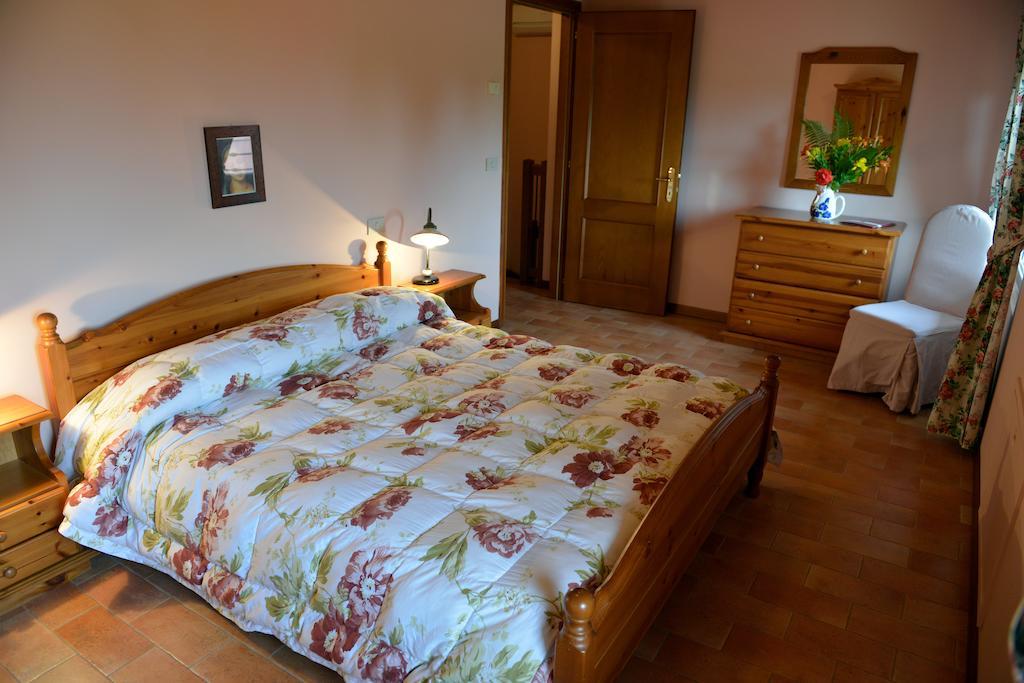 Agriturismo Isola Augusta Palazzolo dello Stella Ruang foto