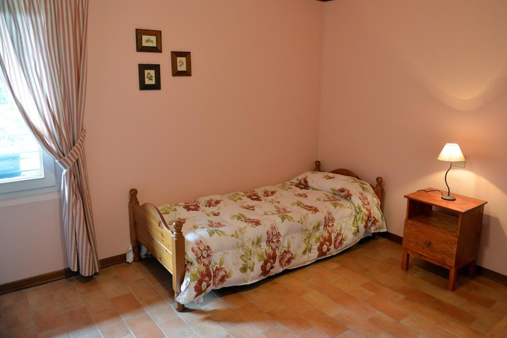 Agriturismo Isola Augusta Palazzolo dello Stella Ruang foto